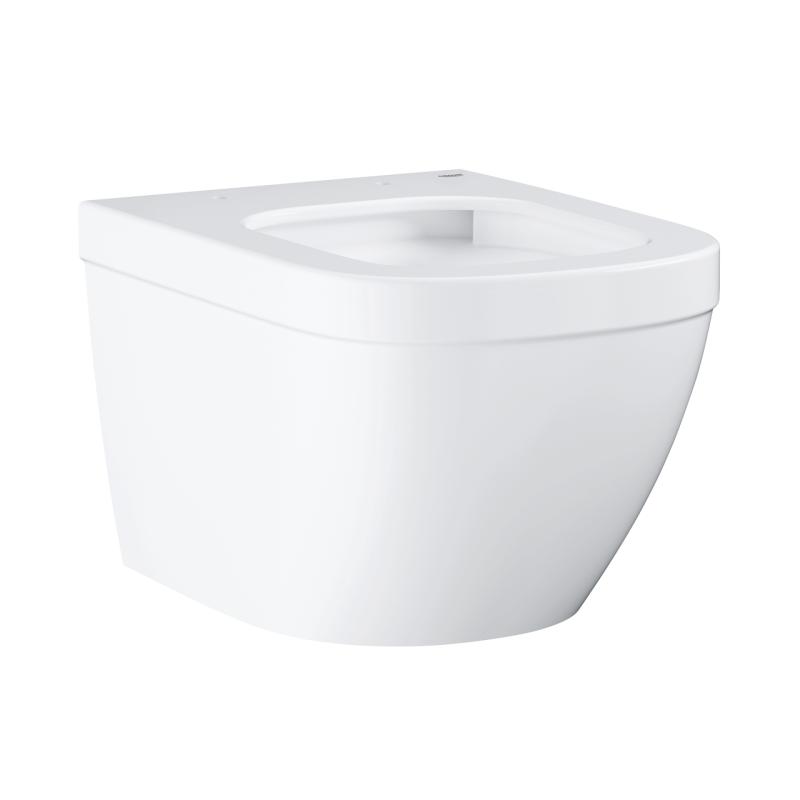GROHE Euro Ceramic - miska WC wisząca krótka 49 cm --- 39206000