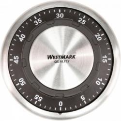Westmark minutnik timer z magnesem czarny 294545
