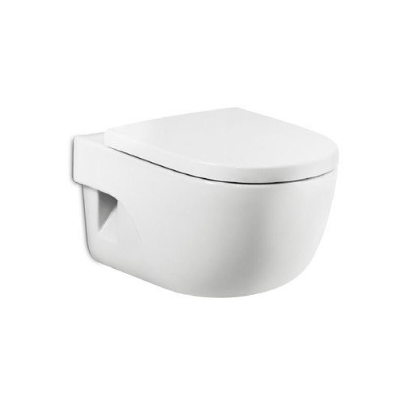 Miska wc podwieszana Roca Meridian-N A346247-Produkt  wycofany z oferty Roci