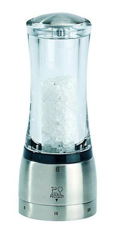 Młynek do soli DAMAN - 16 cm - Peugeot