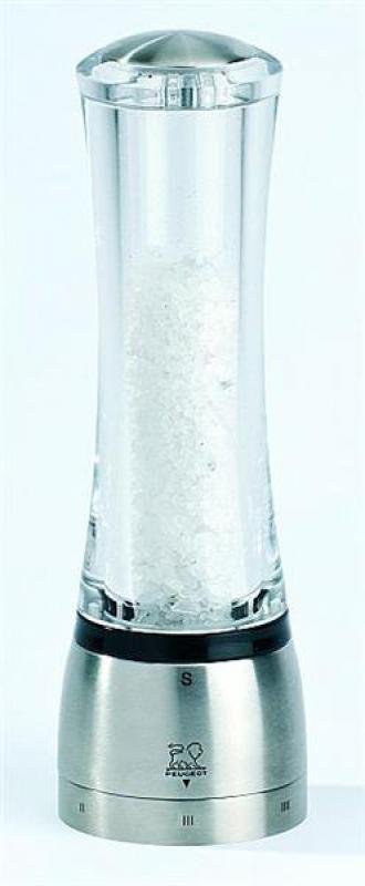 Młynek do soli DAMAN - 21 cm - Peugeot WYSYŁKA GRATIS