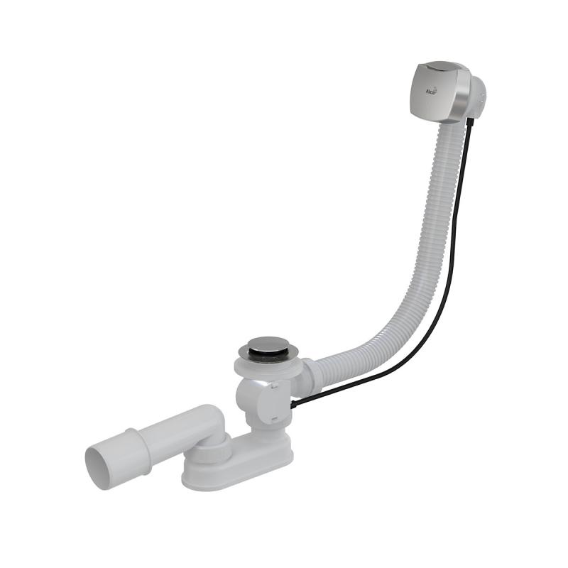 AlcaPlast A553K syfon wannowy do wanny automatyczny (1)