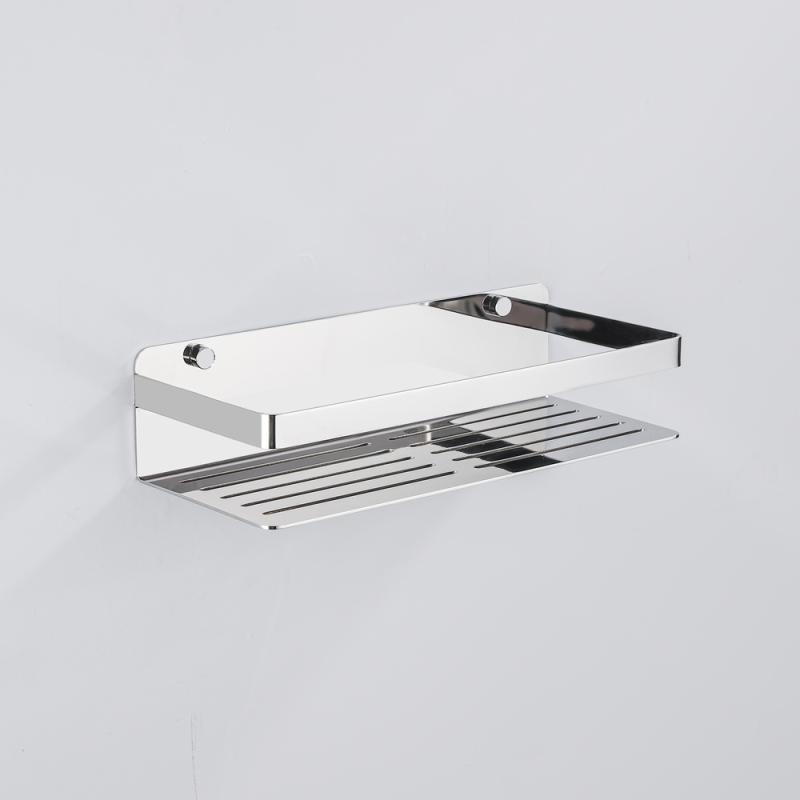 Royal Artisan PÓŁKA POD PRYSZNIC organizer chrom  AS8801000