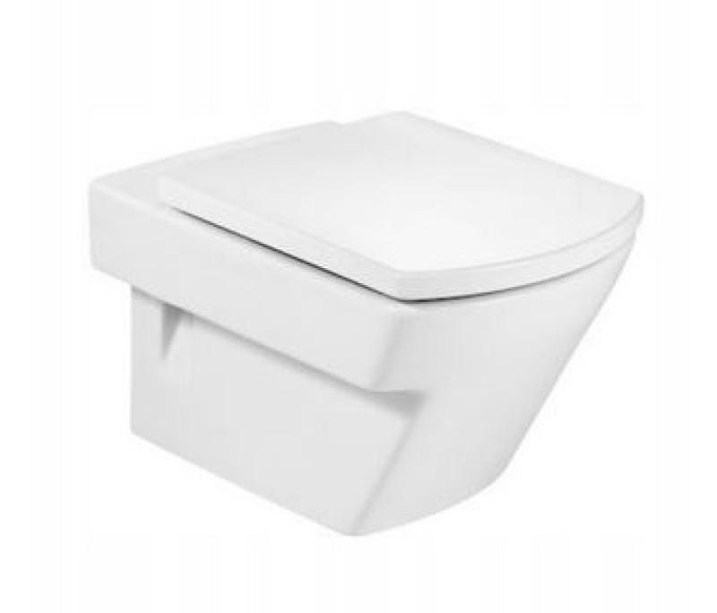  Roca Deska Wolnoopadająca Hall 50cm Compacto A801622004