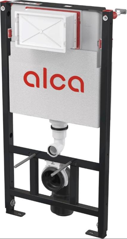  ALCAPLAST SADROMODUL STELAŻ PODTYNKOWY DO WC  AM101/1000
