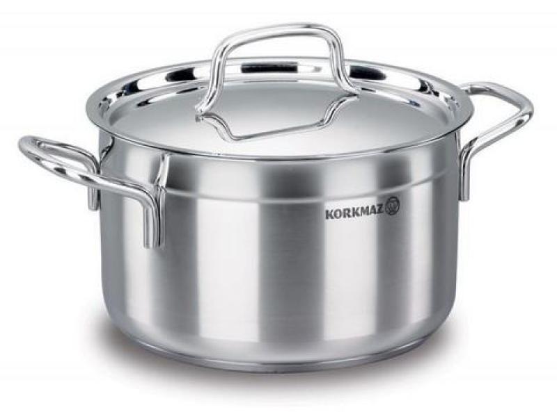 Korkmaz Garnek  Alfa 2.5 L