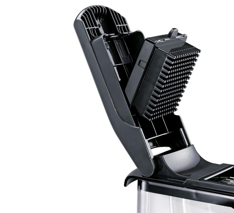 Kuchenprofi Krajalnica-Szatkownica-tarka do warzyw i owoców FIX PLUS (6)