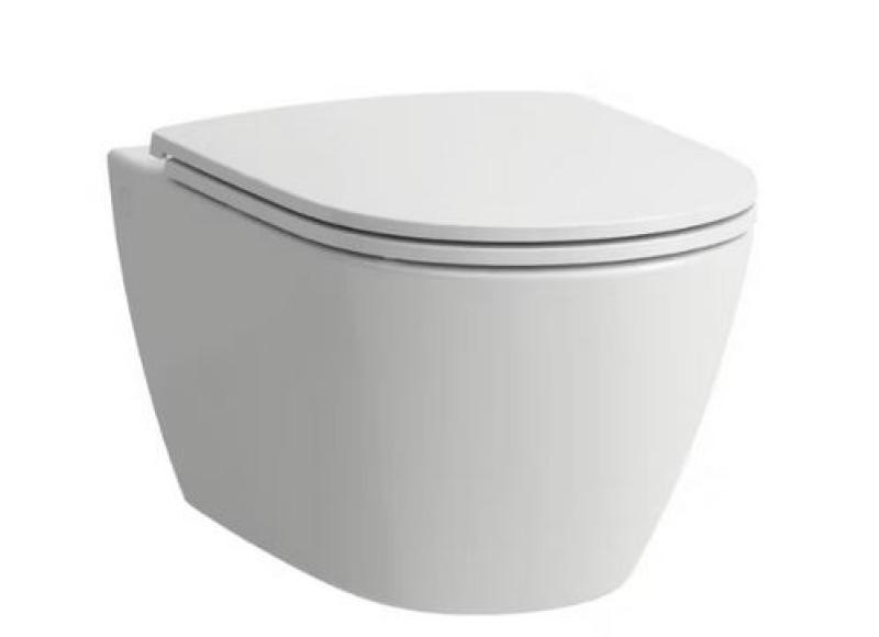  ROCA TALA  VORTEX wirowa  Miska Wisząca 54 cm z  deską  wolnoopadająca (1)