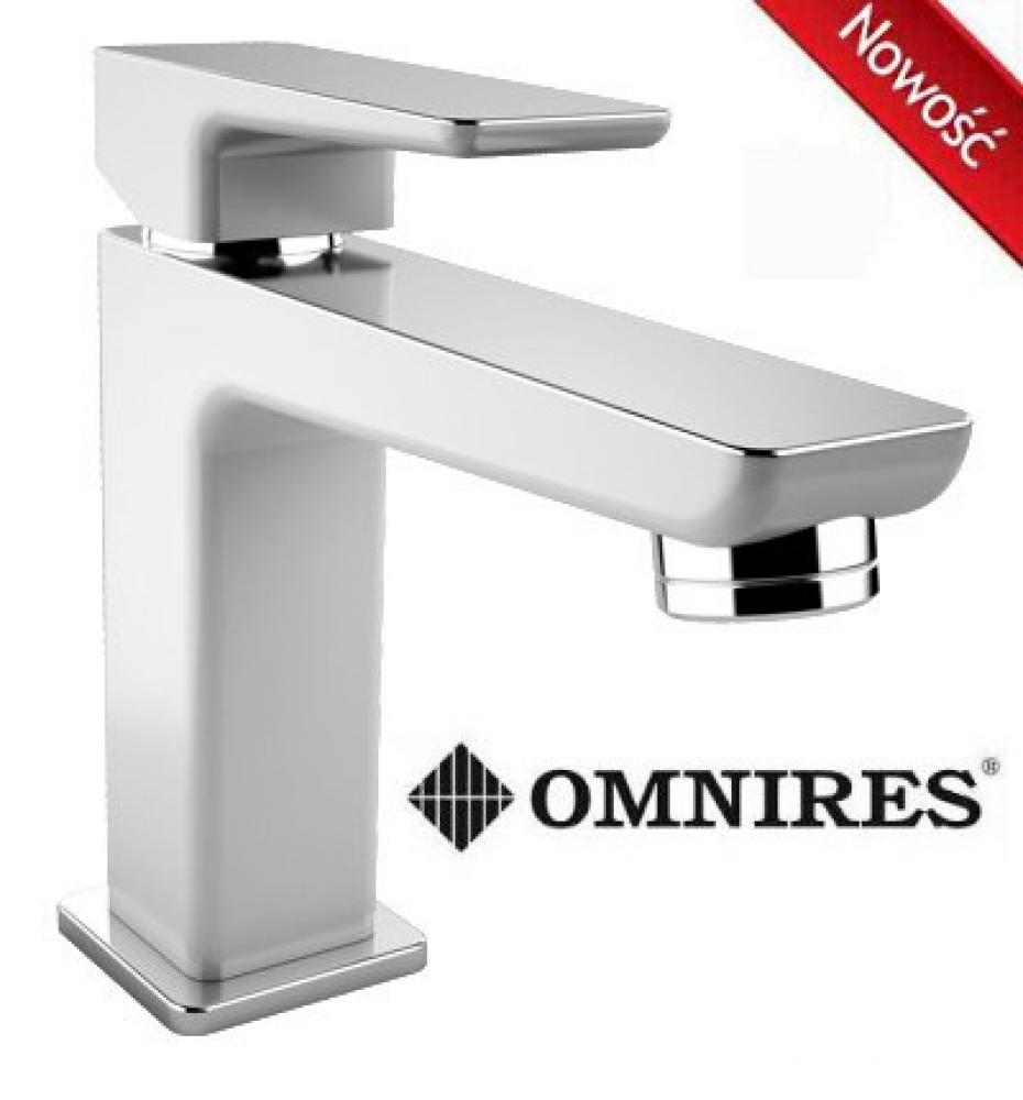 OMNIRES BATERIA UMYWALKOWA PARMA BIA A CHROM PM7410 CRB