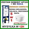 BERGNER rondel 16 cm 1,7 l. MARMO IND. powłoka marmurowa