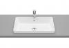 Roca Square UMYWALKA nablatowa 600 x 370  -- A3270Y8000