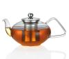Kuchenprofi  Tibet - dzbanek z zaparzaczem do herbaty, 1,2 l