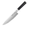 Samura MO-V nóż szefa kuchni20 cm.  AUS-8 59HRC --  SM-0085