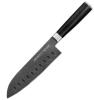  Samura  nóż Santoku  MO-V Stonewash 18 cm