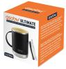 ASOBU KUBEK TERMICZNY SM30 Infinite biały  0,36 L z ceramiczną powłoką 