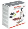 Westmark  Drylownica 2w1 do wiśni i śliwek  40602260 