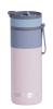  ASOBU KUBEK TERMICZNY BF27 Pastel PINK  0,6L z ceramiczną powłoką 