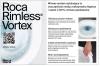 mini: ROCA OPTICA miska  Vortex wirowa  53 cm  bez deski (2)