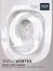 mini:  GROHE- Euro Ceramic Miska WC wiszaca 54 cm białe 39328000 (2)