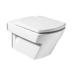 Roca Hall miska wisząca  56 cm A34662E000 +Mata montażowa