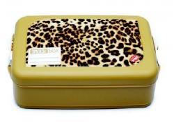 Pojemnik na kanapki leopard 1,33l Snips 000280