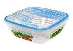 Pojemnik na żywność / fresh lunch box z wkładem chłodzącym Snips 033037