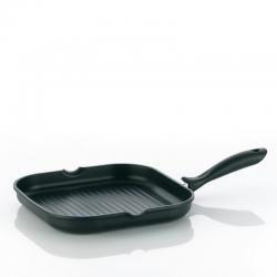 Kela Patelnia grillowa 28 X 28 Kerros KE15156 grilowa