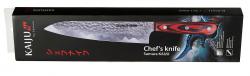 Samura Kaiju nóż szefa kuchni 210mm hartowanie  twardość 58HRC SKJ0085
