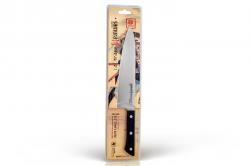 Samura Harakiri nóż Szefa Kuchni  stopień twardości 59HRC SHR0085