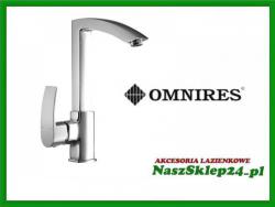 OMNIRES BATERIA ZLEWOZMYWAKOWA KUCHENNA MURRAY MU6150 