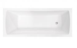 BESCO OPTIMA wanna prostokątna 140x70