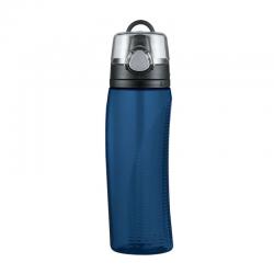 Obrazek dla: Thermos Sport Intak butelka na wodę i napoje 710 ml niebieski