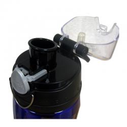 Obrazek 2 dla: Thermos Sport Intak butelka na wodę i napoje 710 ml niebieski