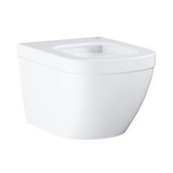 GROHE Euro Ceramic  miska WC wisząca krótka 49 cm  39206000