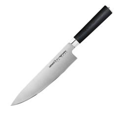 Samura MOV nóż szefa kuchni20 cm.  AUS8 59HRC   SM0085