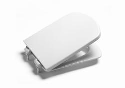 Obrazek dla: Roca Deska  Wolnoopadająca Dama Senso A801512004 Powłoka Supralit