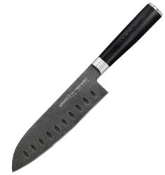  Samura  nóż Santoku  MOV Stonewash 18 cm