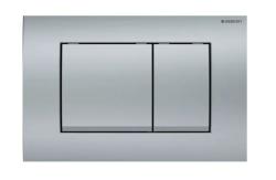   Geberit Delta 30 BASIC (UP100) Przycisk  Chrom Matowy  115.137.46