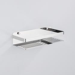Royal Artisan PÓŁKA POD PRYSZNIC organizer chrom  AS8801000