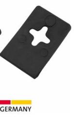 WESTMARK  Uszczelka gumka  do drylownic Westmarka 40602260 i 40352260