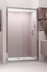  Radaway Drzwi wnękowe 120 Premium Plus DWJ 333130101N  szkło Przezroczyste