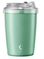  Lurch CoffeeToGo  kubek termiczny  0,3 l  zielono perłowy 