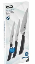 Zyliss  Komplet 3 noży COMFORT PRO  25 lat gwarancji