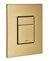 Obrazek dla:  GROHE SKATE COSMOPOLITAN PRZYCISK  ZŁOTO  SZCZOTKOWANE   Brushed  Cool  SUNRISE 38732GN0