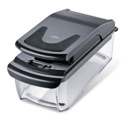 Obrazek 2 dla: Kuchenprofi KrajalnicaSzatkownicatarka do warzyw i owoców FIX PLUS