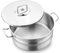 Obrazek 2 dla: Korkmaz Garnek Astra2 9.5 L Indukcja A2027