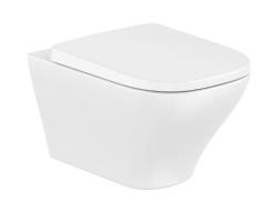 Obrazek dla: ROCA OPTICA miska  Vortex wirowa  53 cm  bez deski