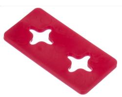 Obrazek dla:  WESTMARK  Uszczelka gumka  do drylownic Westmarka 40702260